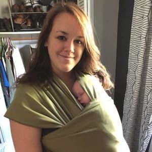 Meet your Posher, Becca